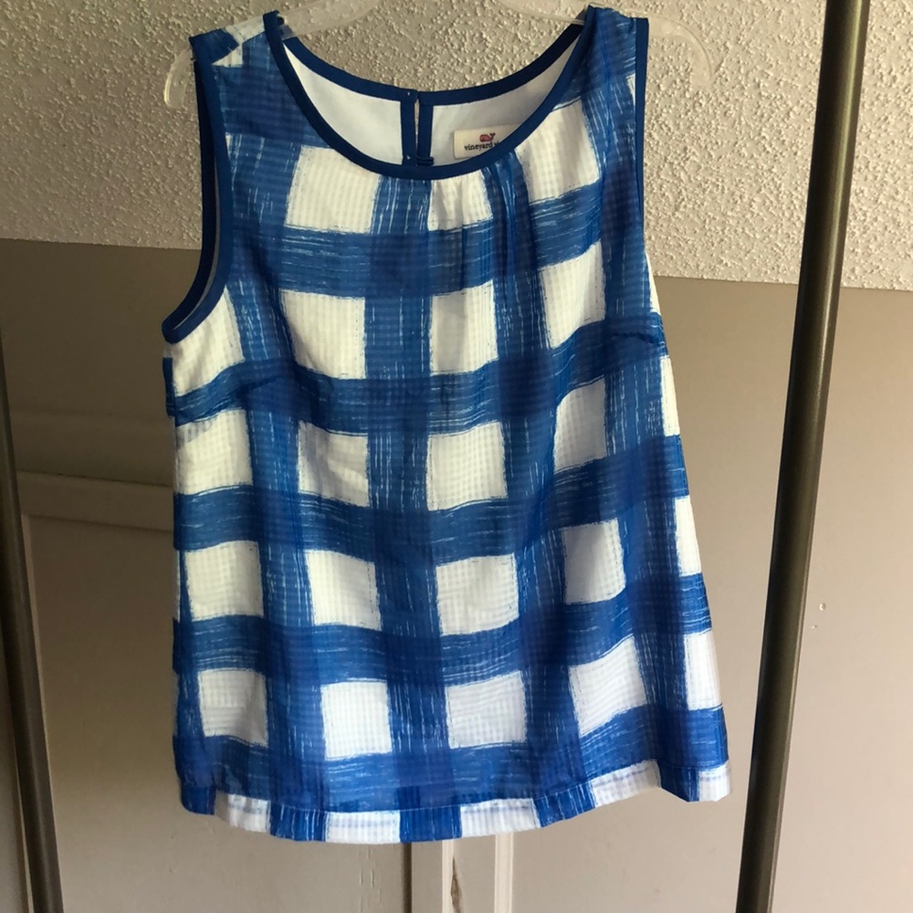 Vineyard Vines Tank